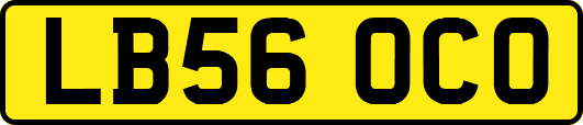 LB56OCO