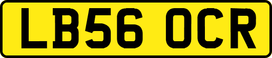 LB56OCR