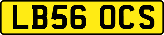LB56OCS