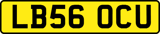 LB56OCU