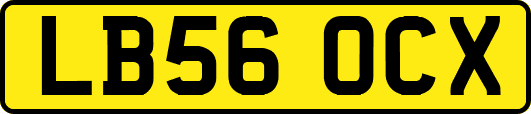 LB56OCX