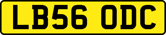 LB56ODC