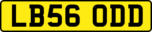 LB56ODD