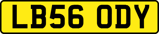 LB56ODY