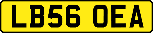LB56OEA
