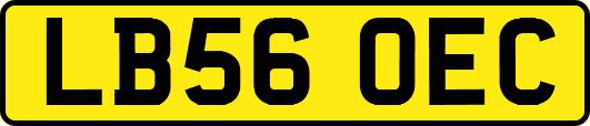 LB56OEC