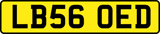 LB56OED