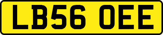 LB56OEE