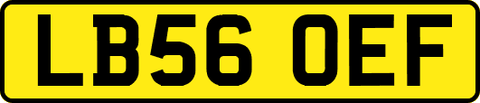LB56OEF