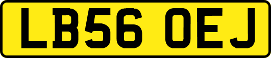 LB56OEJ