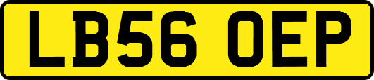 LB56OEP