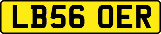 LB56OER