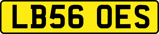 LB56OES