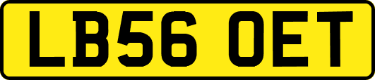 LB56OET