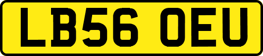 LB56OEU