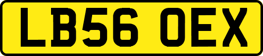 LB56OEX
