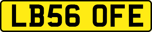 LB56OFE