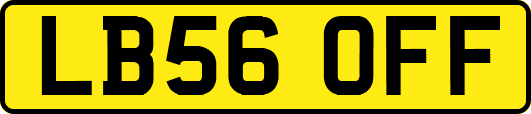 LB56OFF