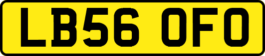 LB56OFO