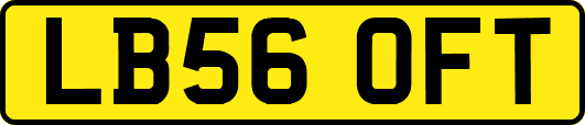 LB56OFT