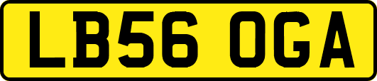 LB56OGA