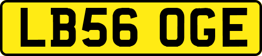 LB56OGE