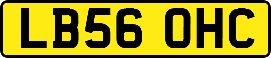 LB56OHC