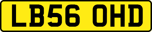 LB56OHD