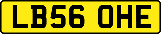 LB56OHE