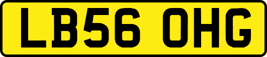 LB56OHG