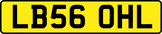 LB56OHL