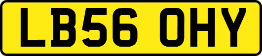 LB56OHY