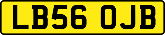 LB56OJB