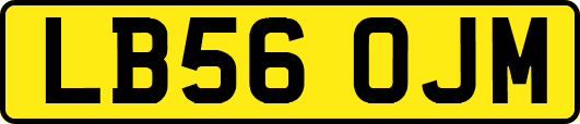 LB56OJM