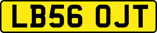 LB56OJT
