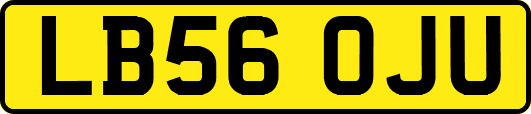 LB56OJU