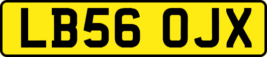 LB56OJX