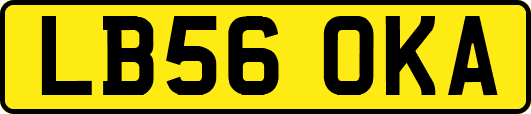 LB56OKA