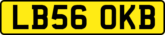 LB56OKB