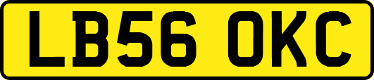LB56OKC