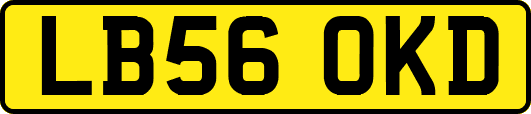 LB56OKD