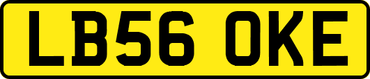 LB56OKE