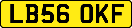 LB56OKF