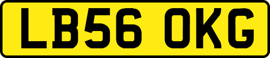 LB56OKG