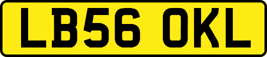 LB56OKL