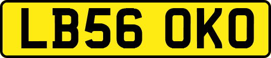 LB56OKO