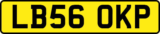 LB56OKP