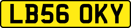 LB56OKY