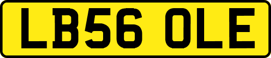 LB56OLE