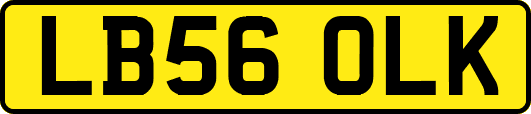 LB56OLK
